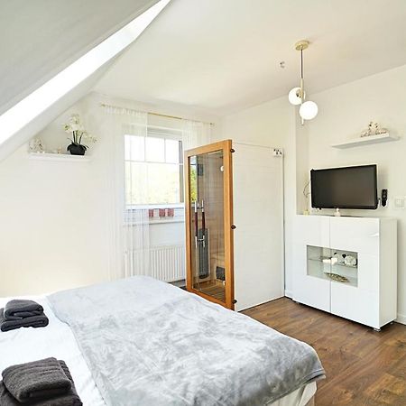 Apartamenty Every Sky Nad Lomnica 1B-6B Karpacz Extérieur photo