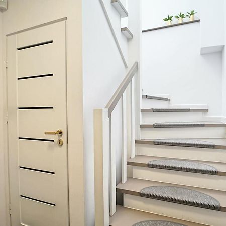 Apartamenty Every Sky Nad Lomnica 1B-6B Karpacz Extérieur photo