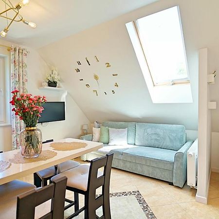 Apartamenty Every Sky Nad Lomnica 1B-6B Karpacz Extérieur photo