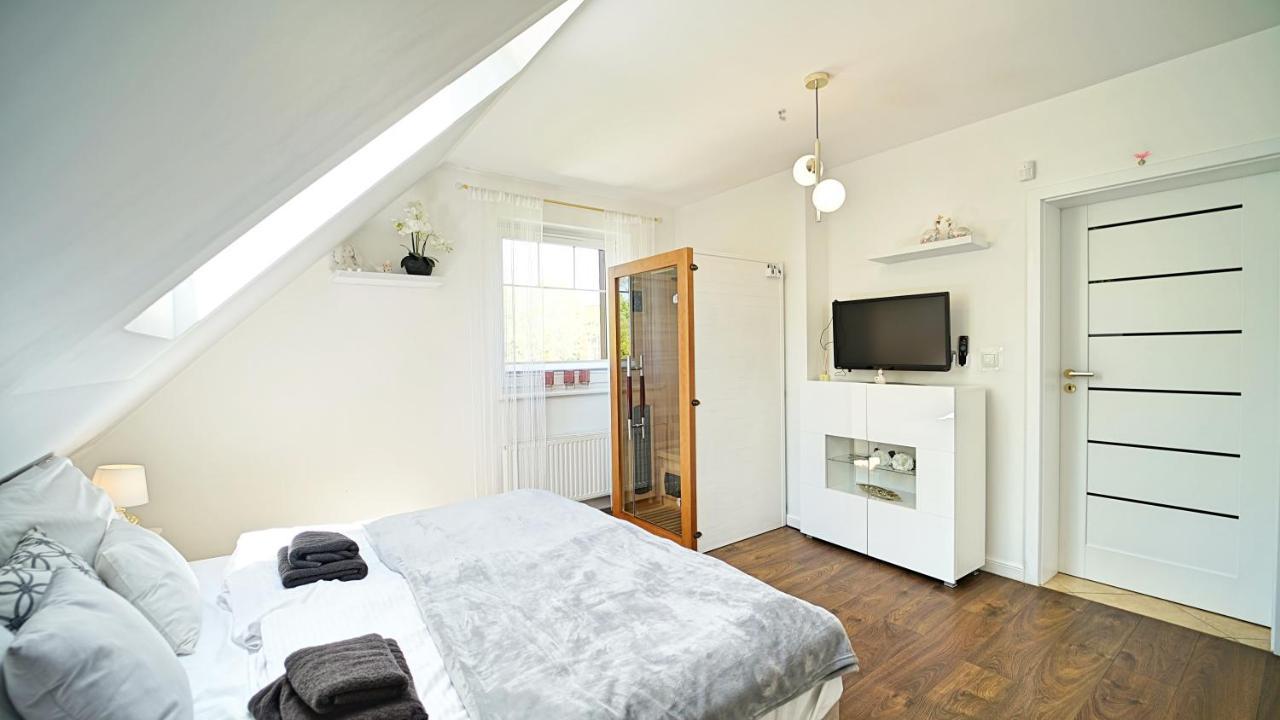 Apartamenty Every Sky Nad Lomnica 1B-6B Karpacz Extérieur photo