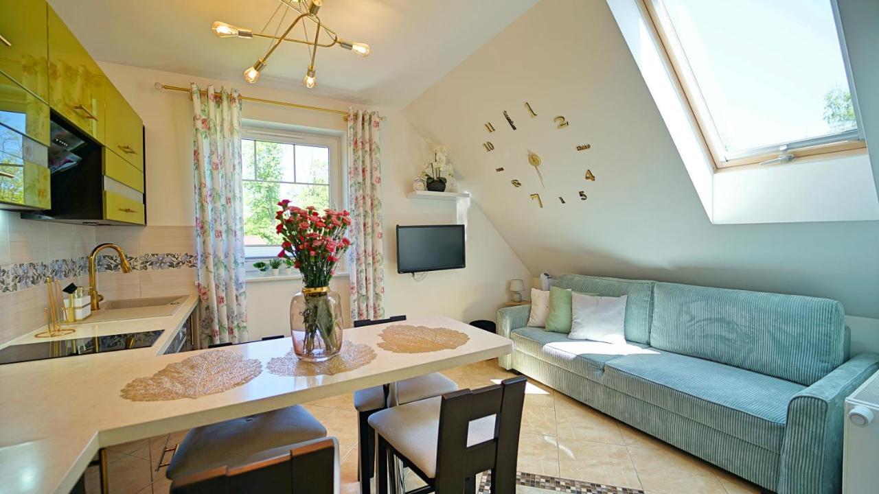 Apartamenty Every Sky Nad Lomnica 1B-6B Karpacz Extérieur photo