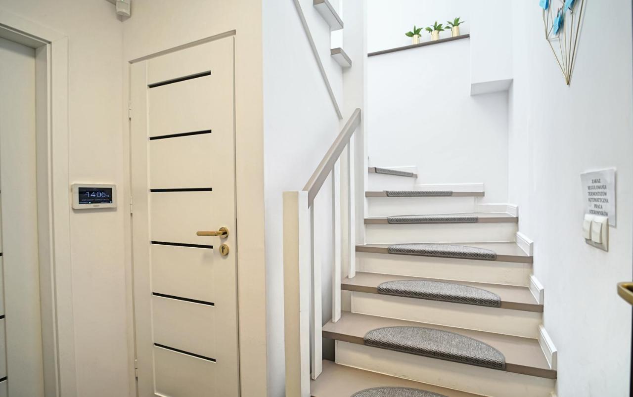 Apartamenty Every Sky Nad Lomnica 1B-6B Karpacz Extérieur photo