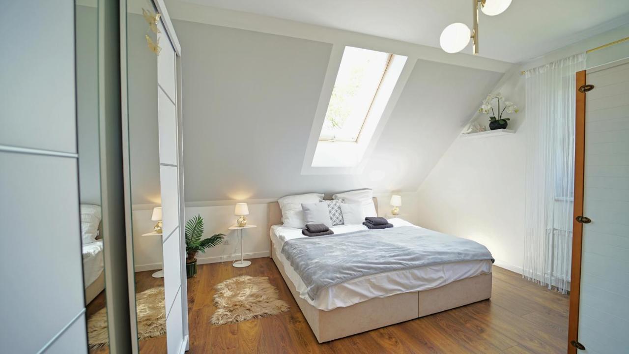 Apartamenty Every Sky Nad Lomnica 1B-6B Karpacz Extérieur photo