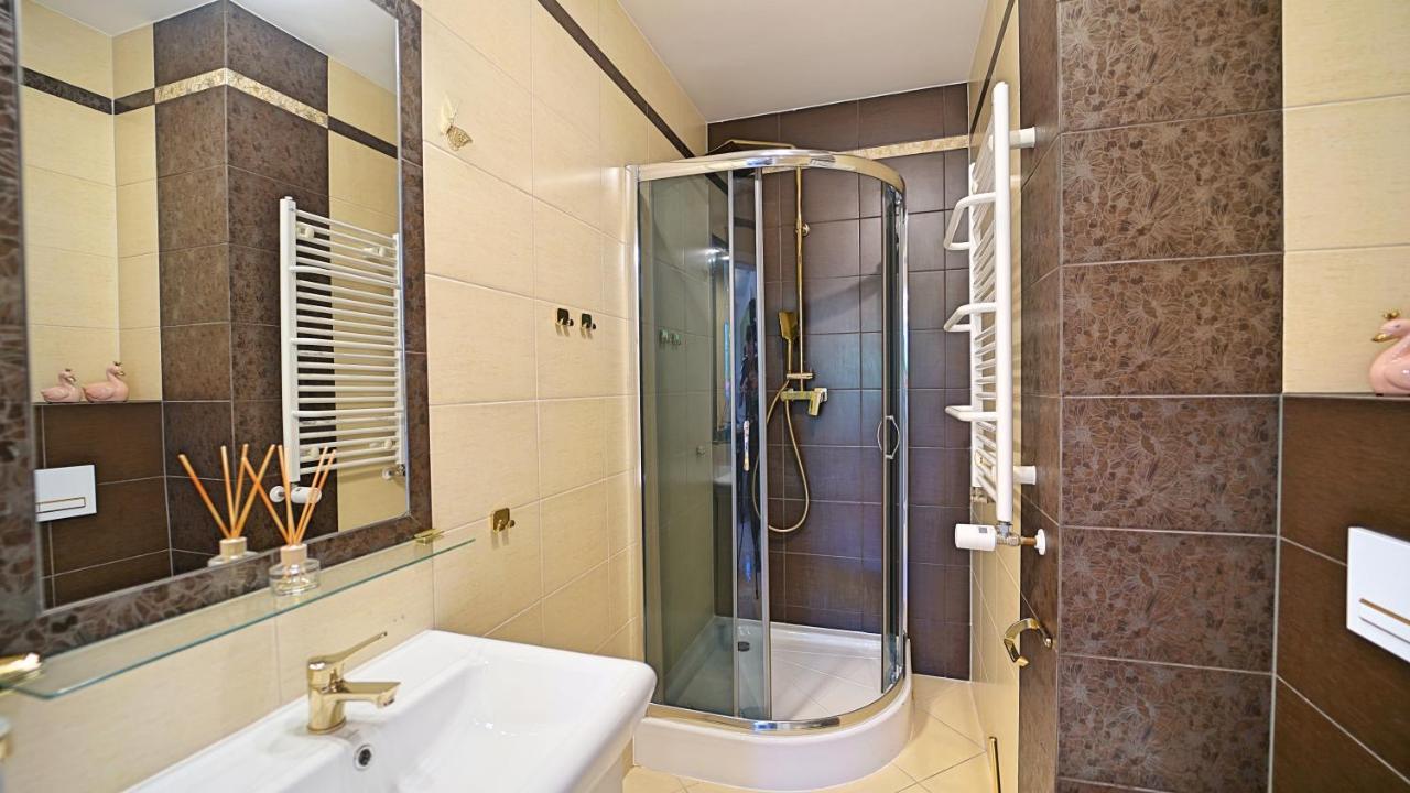 Apartamenty Every Sky Nad Lomnica 1B-6B Karpacz Extérieur photo